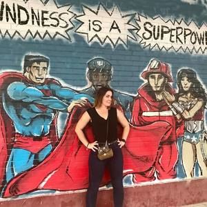 Meet your Posher, Taylor